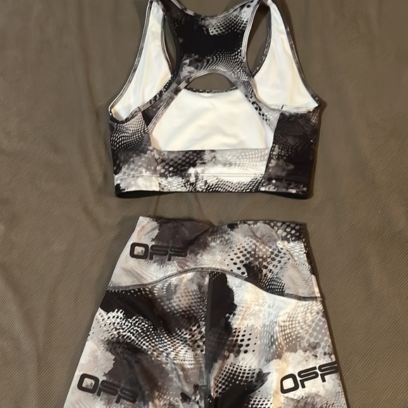 Off White active set - Picture 4 of 5